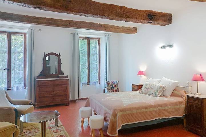 Chateau Payan in Flassans-sur-Issole, Brignoles Region