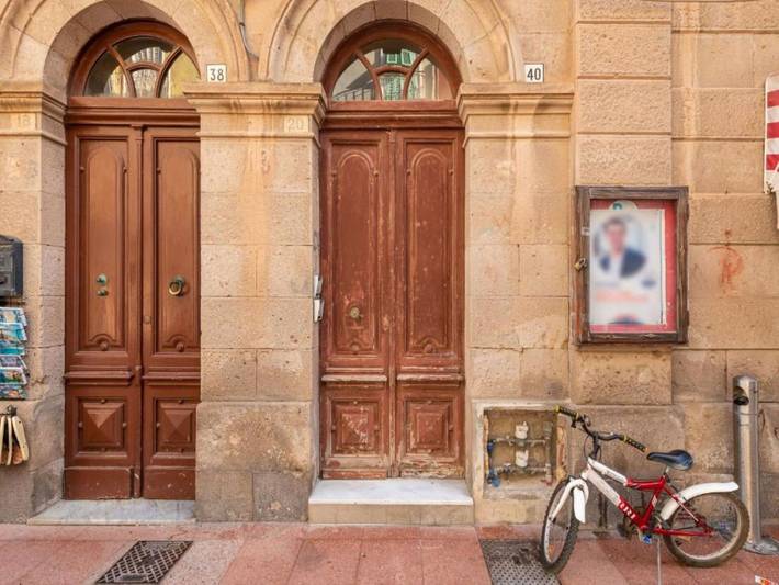 Apartamento entero, L'Appartamento nel Corso - L'Appartamento nel Corso 651.1 in Carloforte, Sulcis Iglesiente