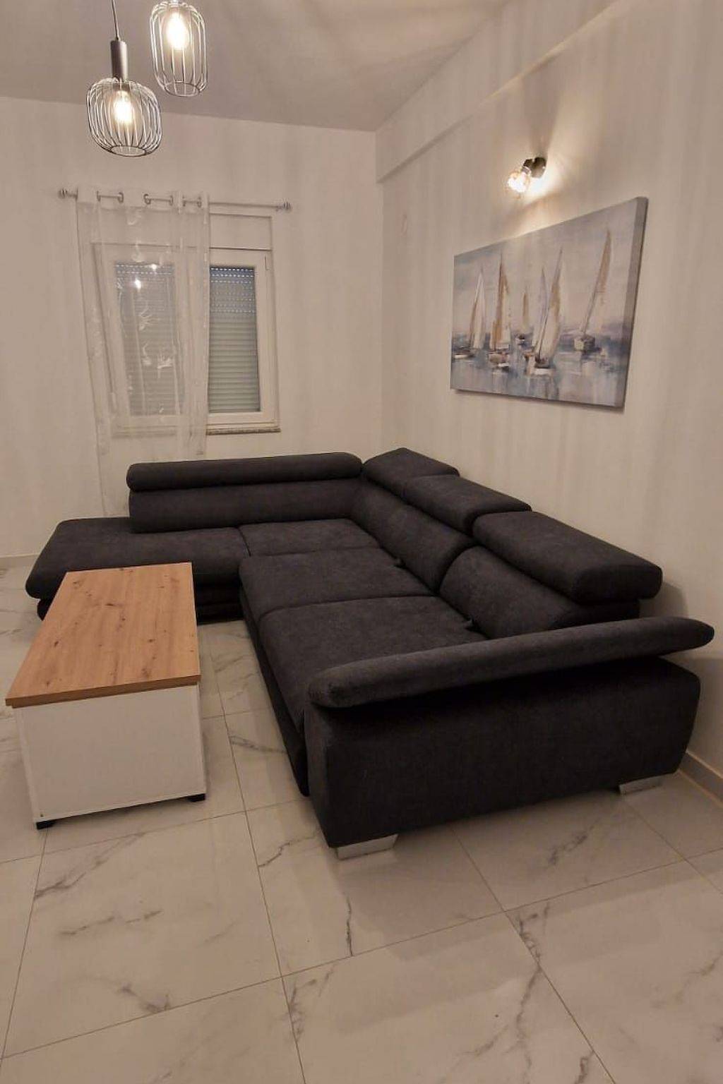 Apartamento entero, Madonna 2 in Ciudad de ZadarZadar, Zadar (Municipality)