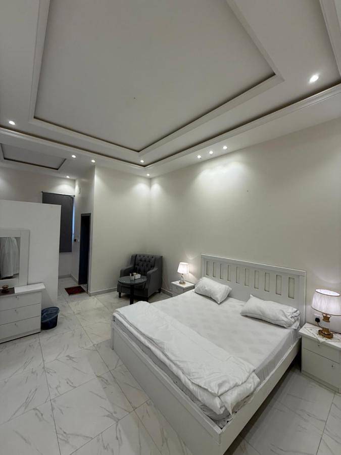 Entire apartment, استديو المحالة in 'Asir Region