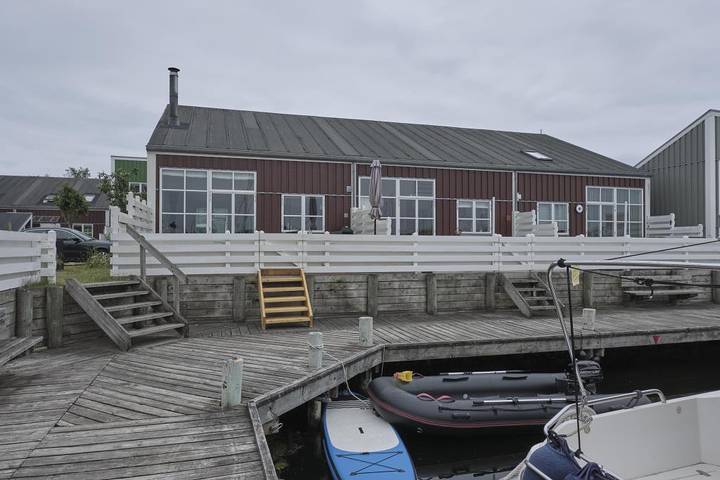 Ferienpark für 5 Personen in Dänemark - 3