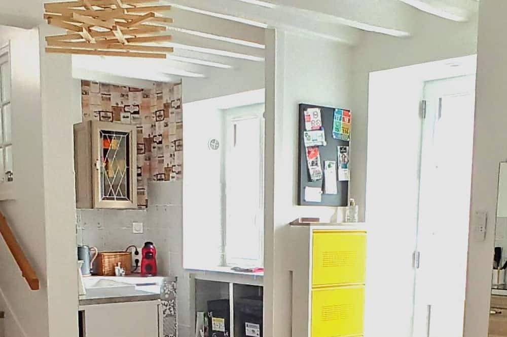 L' Essentiel Maison de Ville Proche de Disneyland Paris in Chessy, Seine-et-Marne