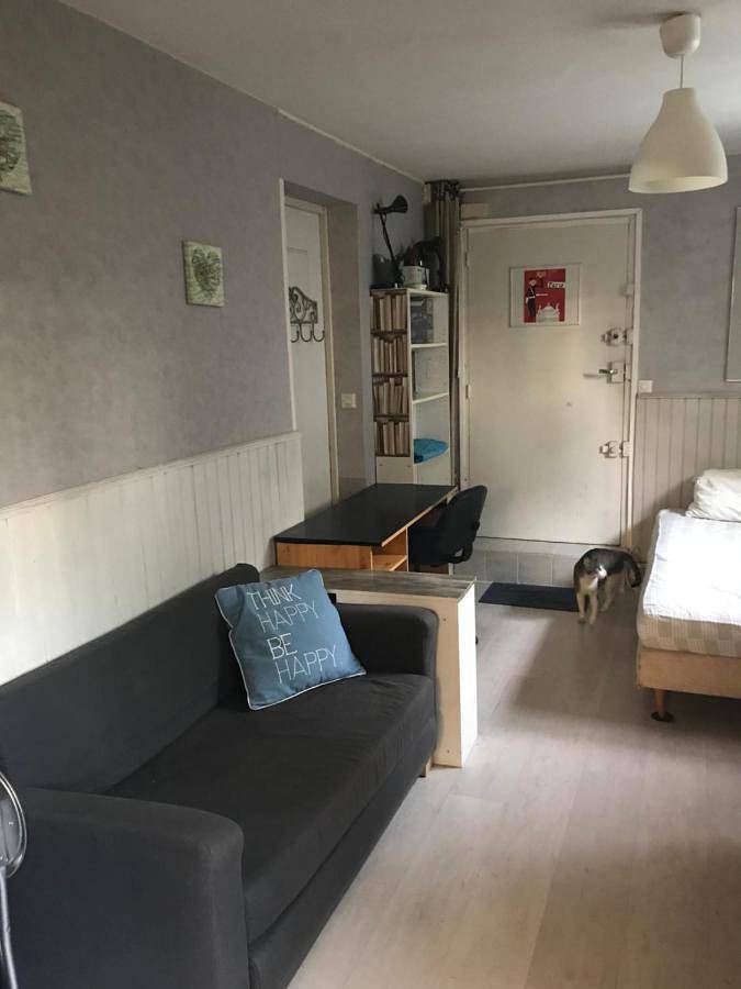 Gîte pour 2 personnes à Neuilly-sur-Marne - 3