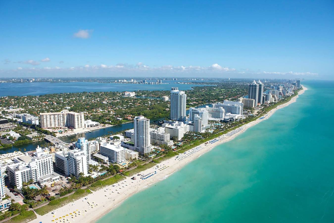 Ganzes Studio, Your Miami Base with Free Parking in Miami, Florida