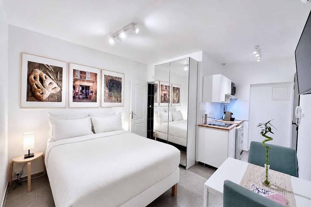 Appartement de vacances