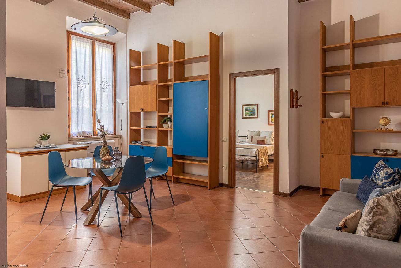 Apartamento entero, Ferrara Central Cozy Apartment in Ferrara, Provincia de Ferrara