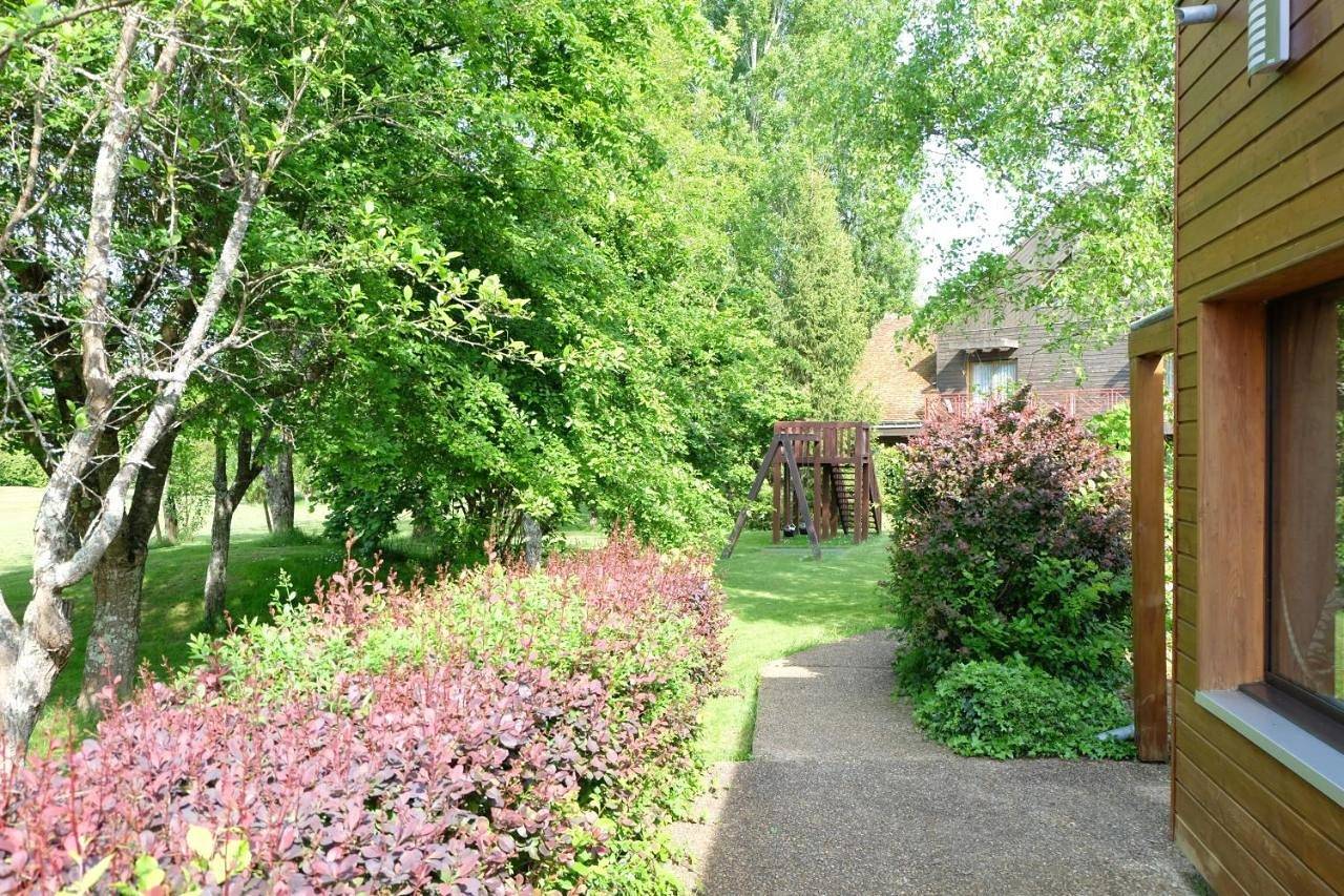 Domaine de L'Arbrelle in Amboise, Région de Tours