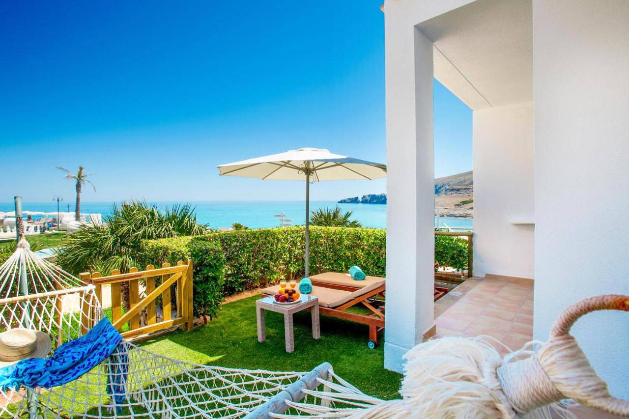 Viva Cala Mesquida Resort & Spa in Cala Mesquida, Capdepera