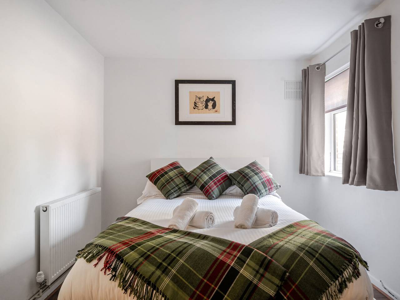 Entire apartment, Guildford Hidden Escape with Free parking - Pass the Keys in Guildford, Surrey