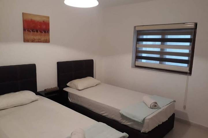 Ferienwohnung für 4 Personen in Cesme