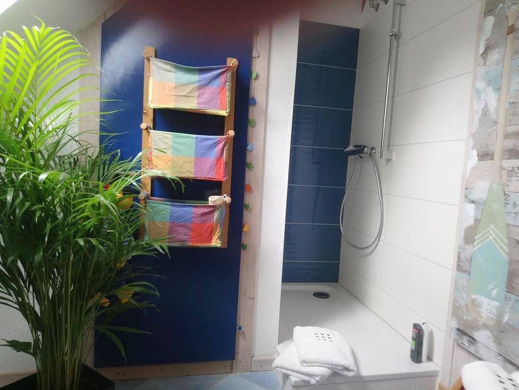 Ganze Ferienwohnung, Ferienwohnung Über den Dächern in Hankensbüttel, Landkreis Gifhorn