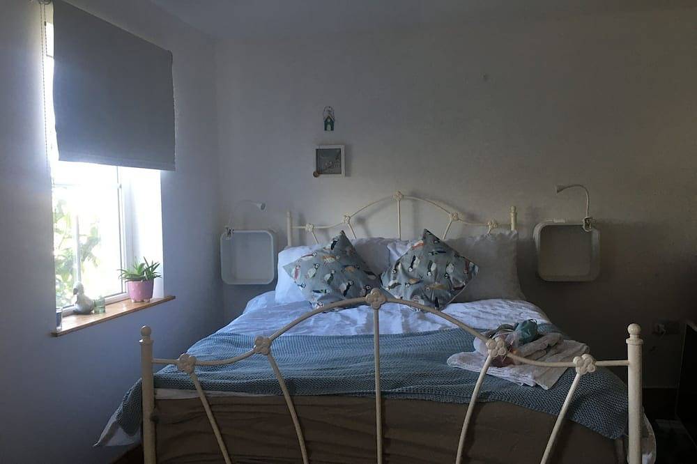 Ganze Wohnung, Apartment-Eigenes Badezimmer-Strassenblick in Strangford Lough