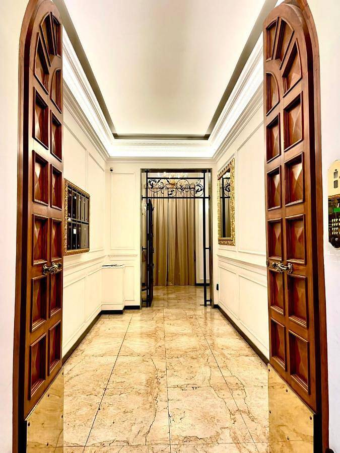 BnB für 2 Personen in Rom