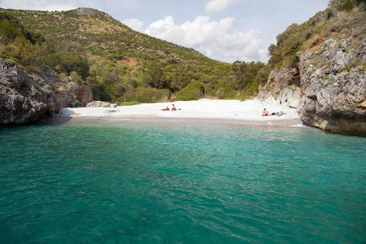 Hotel per 2 persone, con giardino, con animali domestici in Campania