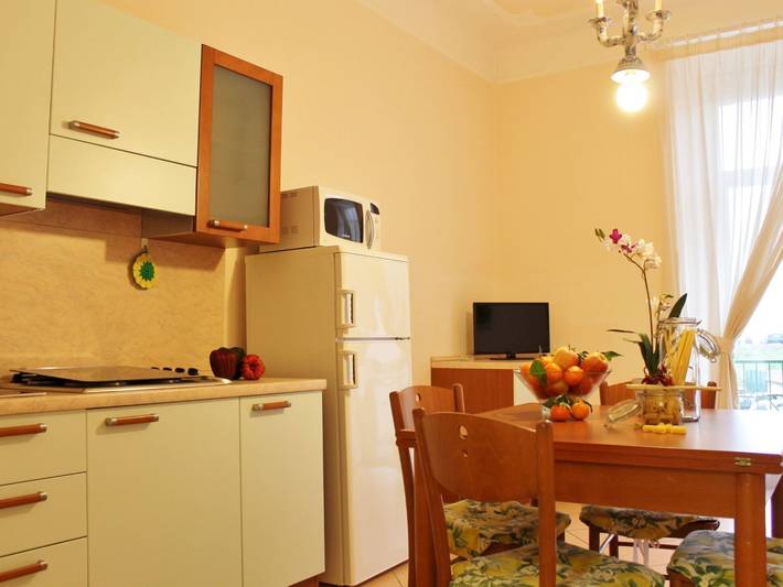 Appartement entier, Ila2303 House Carla in Lega Navale Italiana - Sezione di Albisola, Albisola Superiore