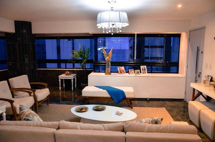 Appartement de vacances pour 6 personnes