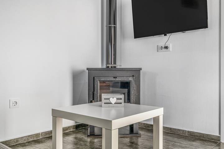 Casa rural para 6 personas, Se admiten mascotas en Vejer de la Frontera - 4