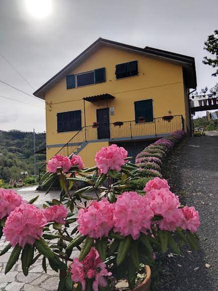 Gîte pour 2 personnes, avec jardin à Pignone