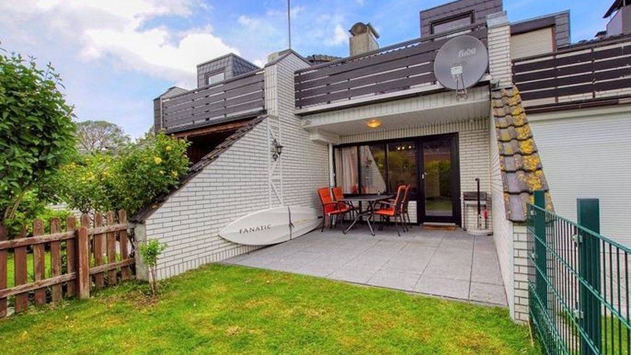 Ferienhaus für 4 Personen (70 m²) in Sütel in Sütel, Neukirchen