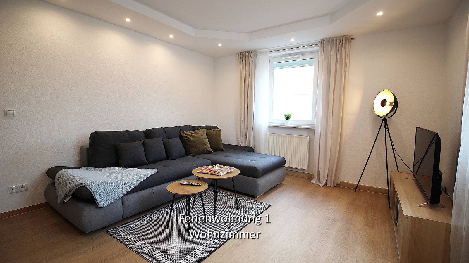 Ferienwohnung für 6 Personen in Würzburg, Romantische Straße