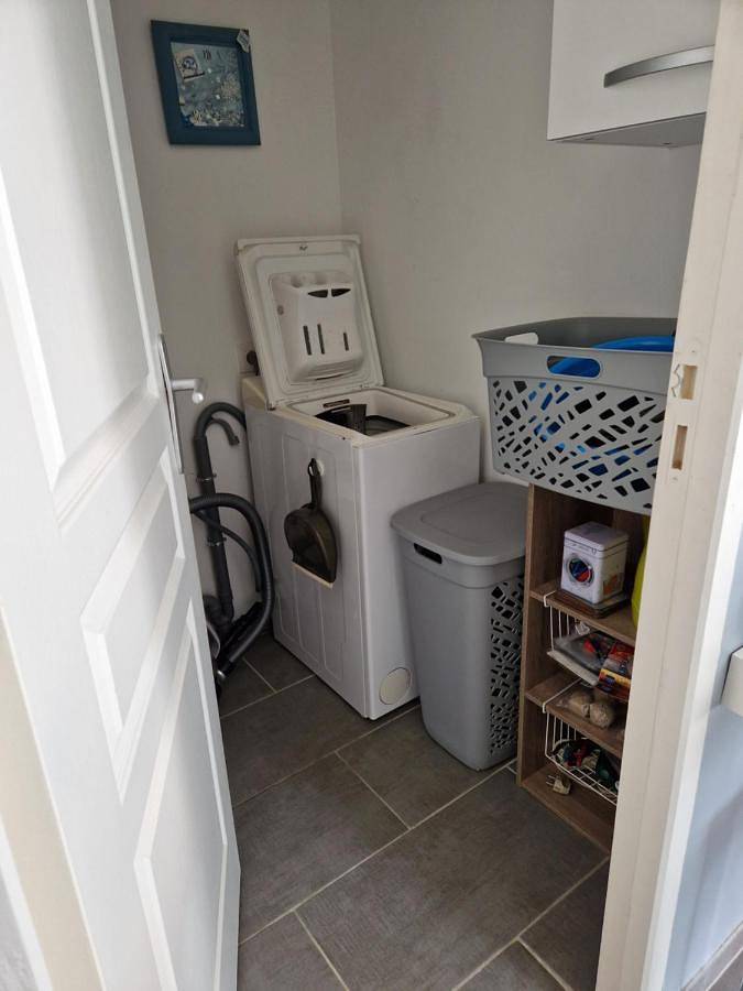 Location de vacances pour 2 personnes, avec piscine et terrasse à Magescq - 4