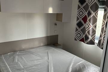 Bungalow pour 5 Personnes dans Saint-Aygulf, Fréjus, Photo 1