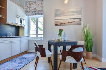 Vakantiewoning voor 3 Personen in Heringsdorf, Usedom, Afbeelding 2