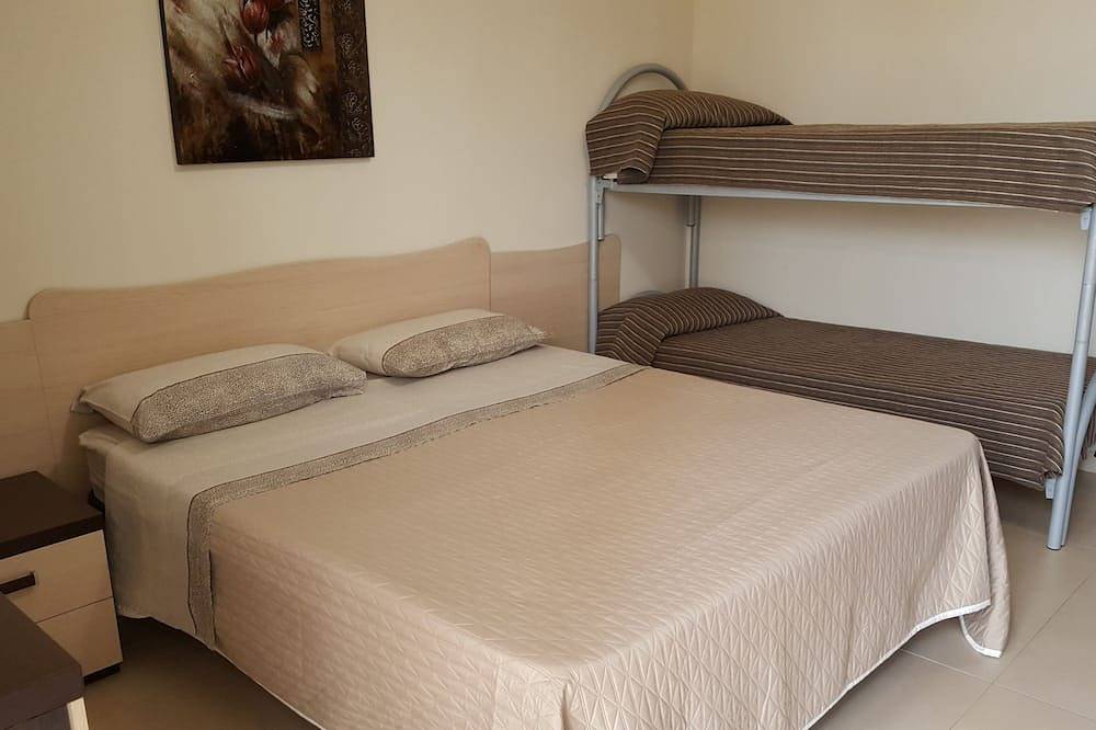Apartamento entero, Emblema 02 Cómodo apartamento cerca del mar Gallipoli Mancaversa Salento in Taviano, Golfo de Tarento