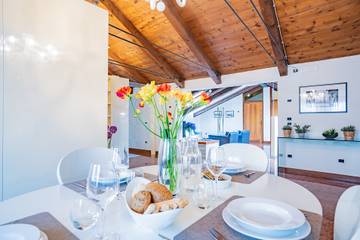 Loft per 4 Persone in Venezia, Provincia di Venezia, Foto 3