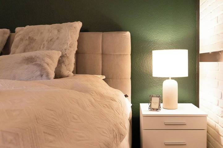 Ferienhaus für 3 Personen, mit Garten in Buchholz in der Nordheide - 2