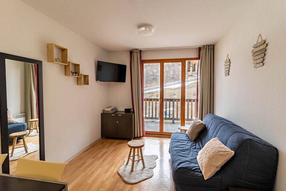 Photo : Appartement de vacances
