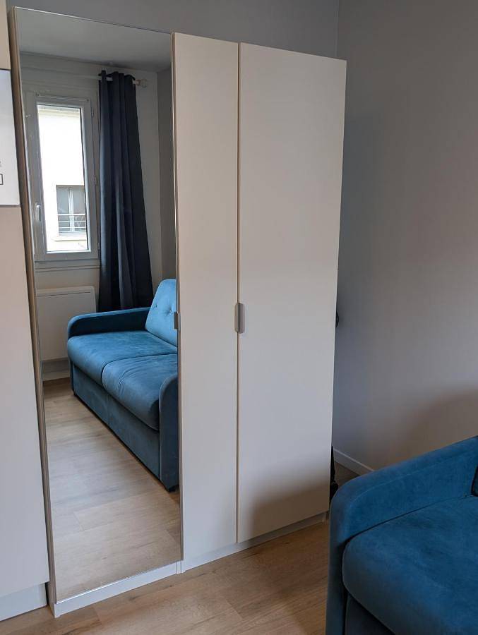 Gîte pour 2 personnes à Taverny (Val-d'Oise) - 2