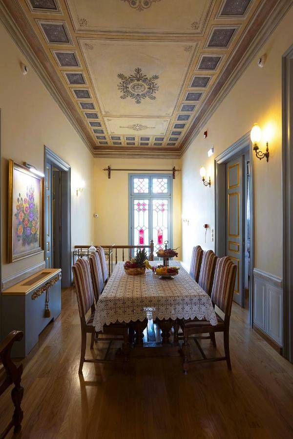 Maison d’hôte pour 2 personnes, avec Balcon et Terrasse ainsi que Jacuzzi et Jardin