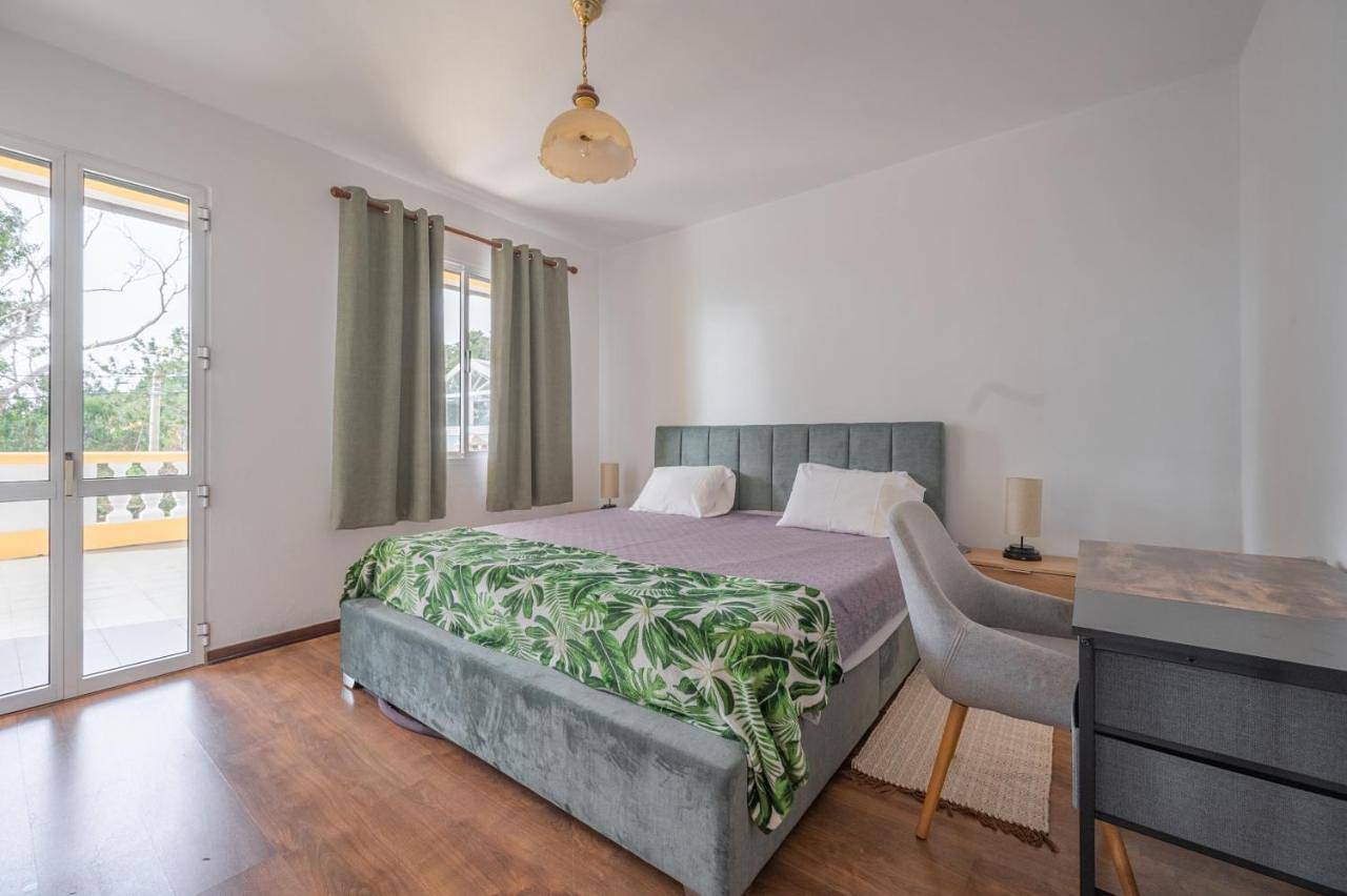 Apartamento inteiro, Villa Familia Dehoux in Camacha, Madeira