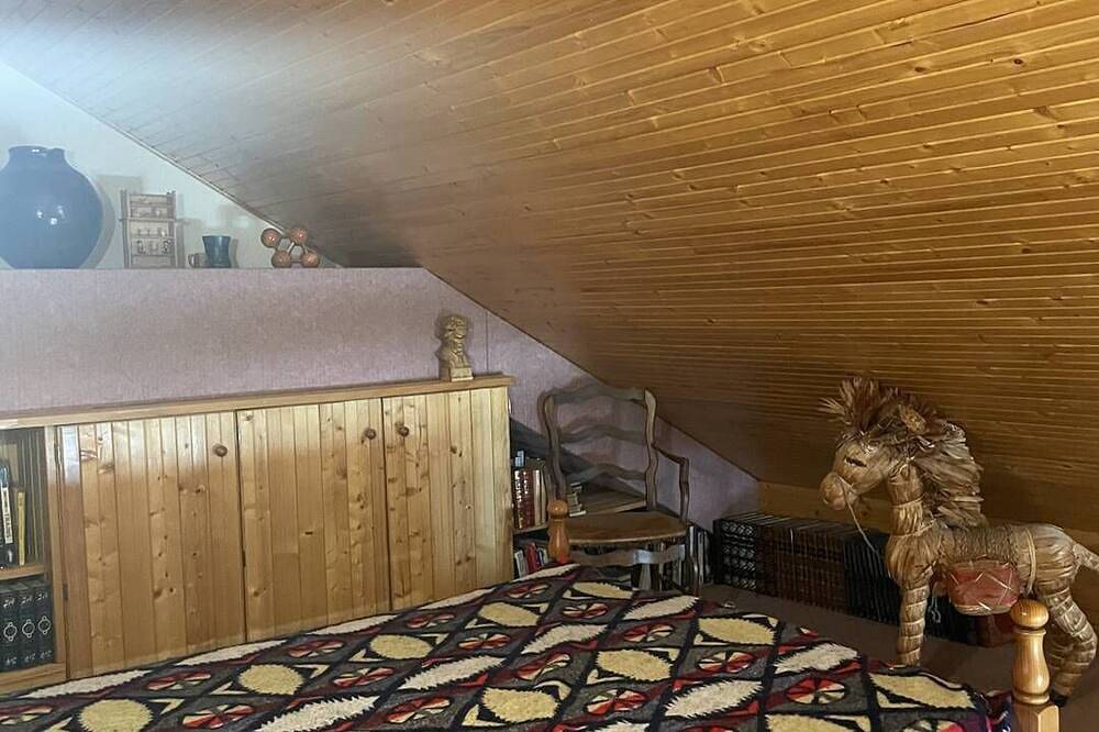 Entire apartment, Malbuisson - Apartment with lake view in Mouthe-Lac et Mont d’Or, Doubs