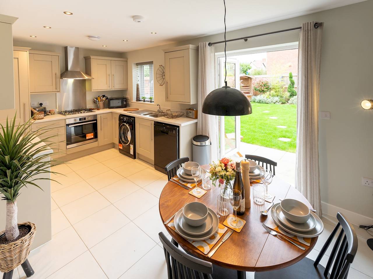 Contemporary 2 bedroom home - Pass the Keys in Ludlow (Shropshire), Shropshire Hills