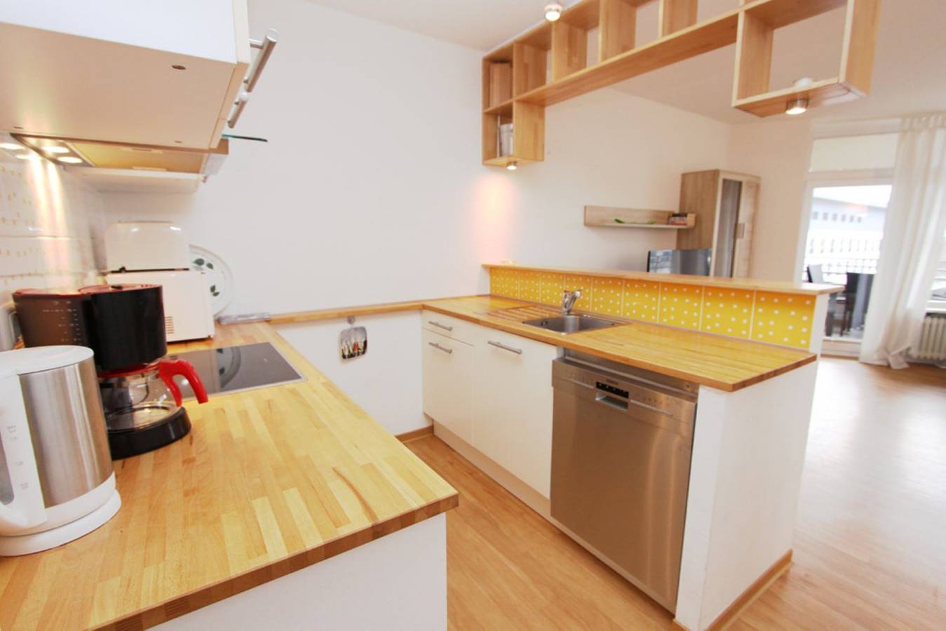 Apartamento entero, Grömitz-Center I App. 648 in Grömitz, Distrito de Holstein Oriental
