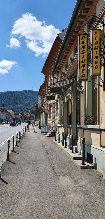 Maison d’hôte pour 4 personnes, animaux acceptés à Brașov