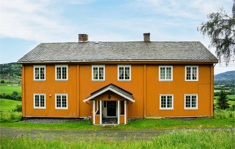 Ferienhaus für 24 Personen, mit Garten - 1