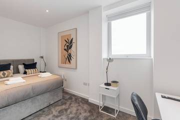 Apartment for 5 People in Bromley, London, Photo 4