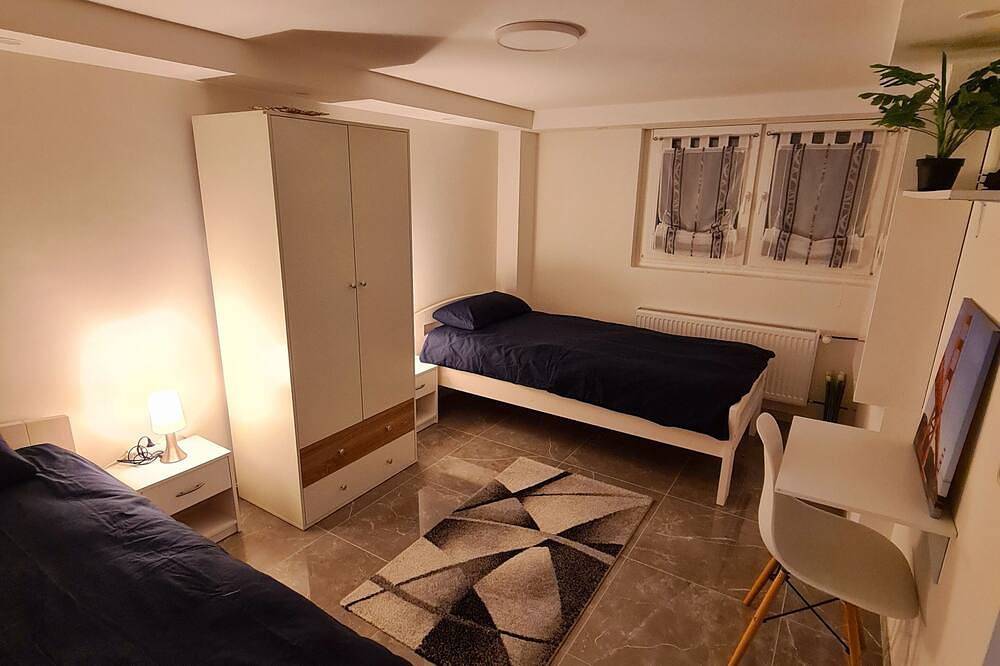 Ganze Wohnung, Herzlich willkommen in unserer gemütlichen Wohnung in Ennigerloh, Kreis Warendorf