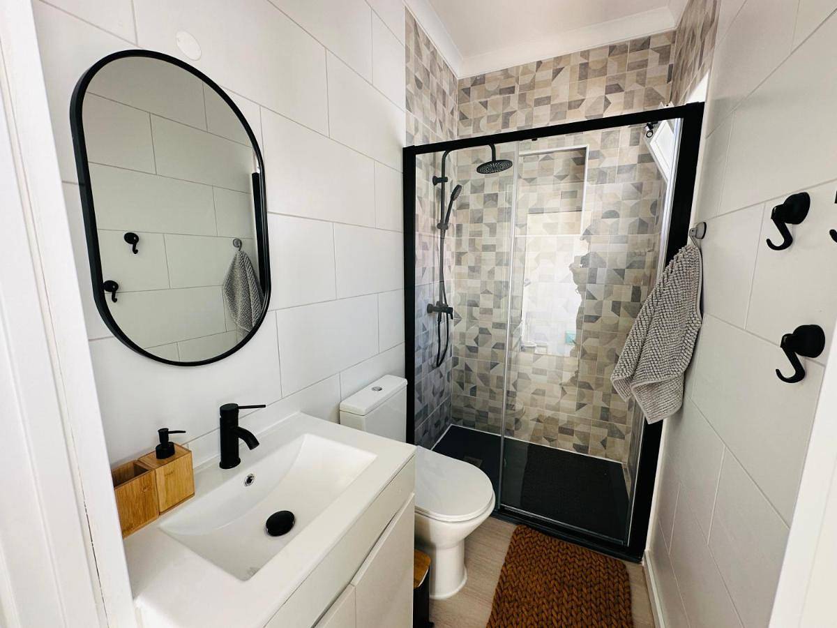 Two-Bedroom House in Zambujeira do Mar, Costa Alentejana