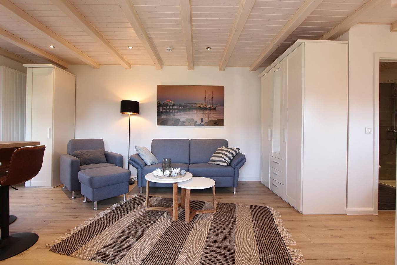 Ferienwohnung in Ostholstein ab 91€ pro Nacht