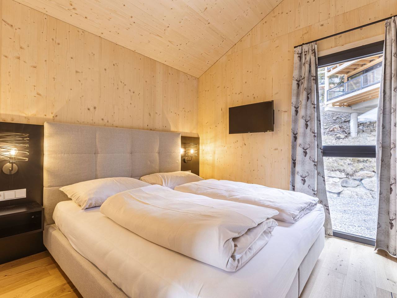 Casa vacanza a Nockberge a partire da 282€ a notte