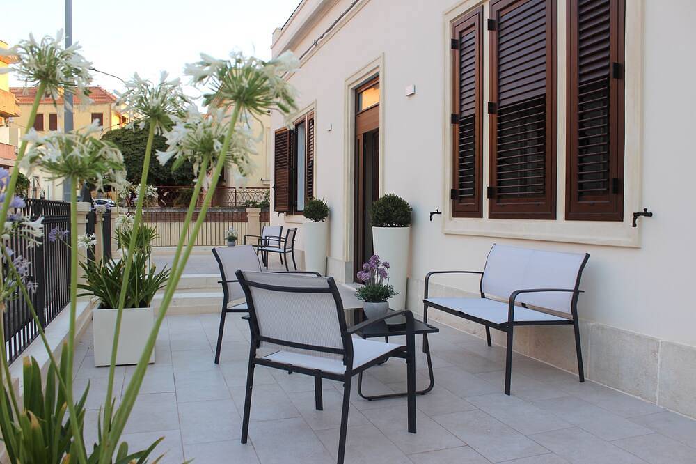 Casa vacanza a Val di Noto a partire da 133€ a notte