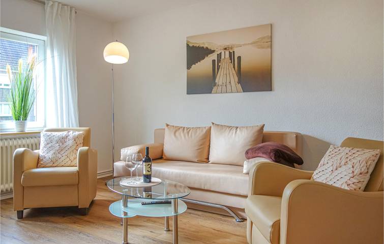 Ferienwohnung für 3 Personen in Wilhelmshaven - 2