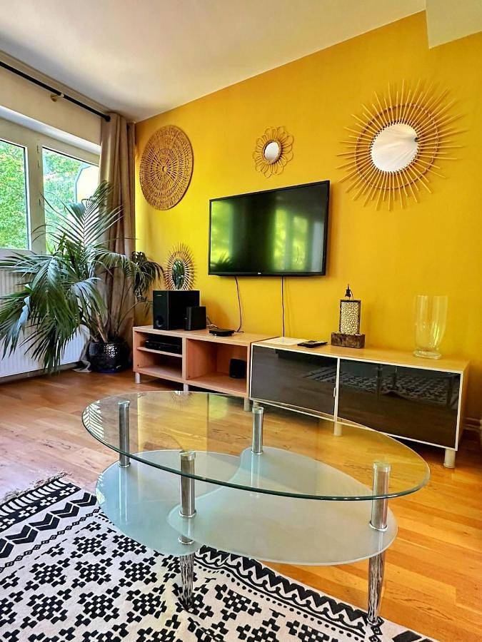 Gîte pour 7 personnes, avec balcon, animaux acceptés à Lognes - 4