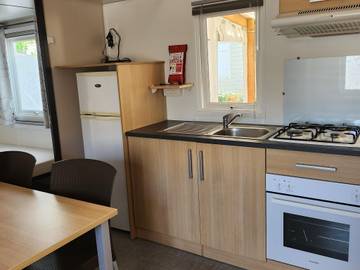 Location De Vacances pour 6 Personnes dans Saint-Jean-de-Monts, Vendée, Photo 2
