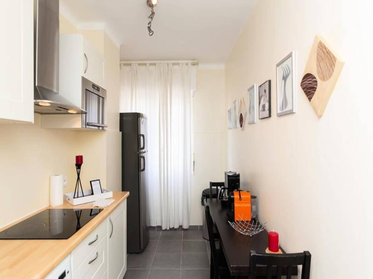 Appartement entier, Appartement à Cannes près de la rue d'Antibes in Cannes, Côte méditerranéenne (France)