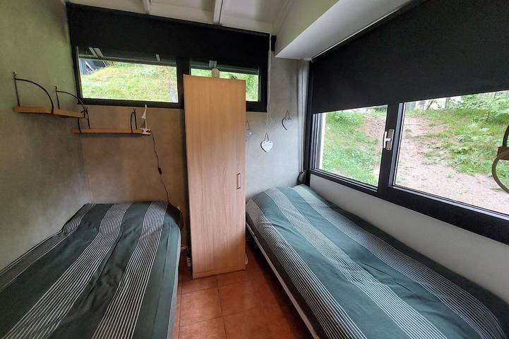 Ferienhaus für 6 Personen, mit Garten und Pool am Gardasee - 2